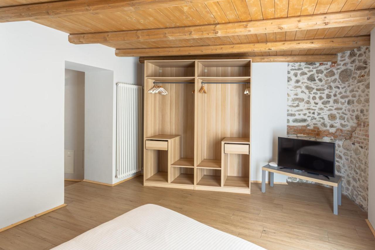 La Posteria By Icasamia It Apartment Orino Luaran gambar