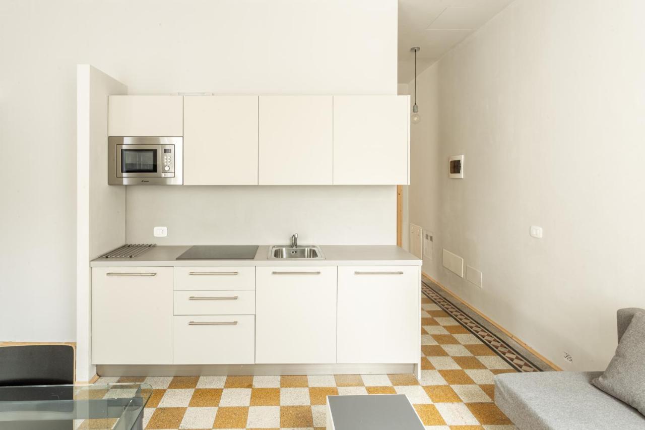 La Posteria By Icasamia It Apartment Orino Luaran gambar