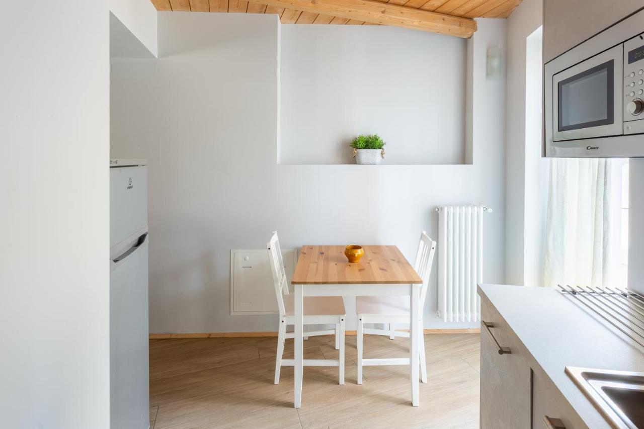 La Posteria By Icasamia It Apartment Orino Luaran gambar