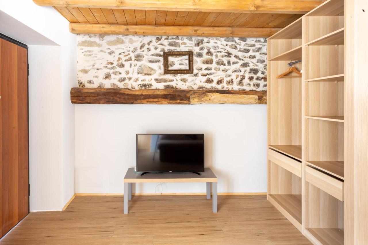 La Posteria By Icasamia It Apartment Orino Luaran gambar