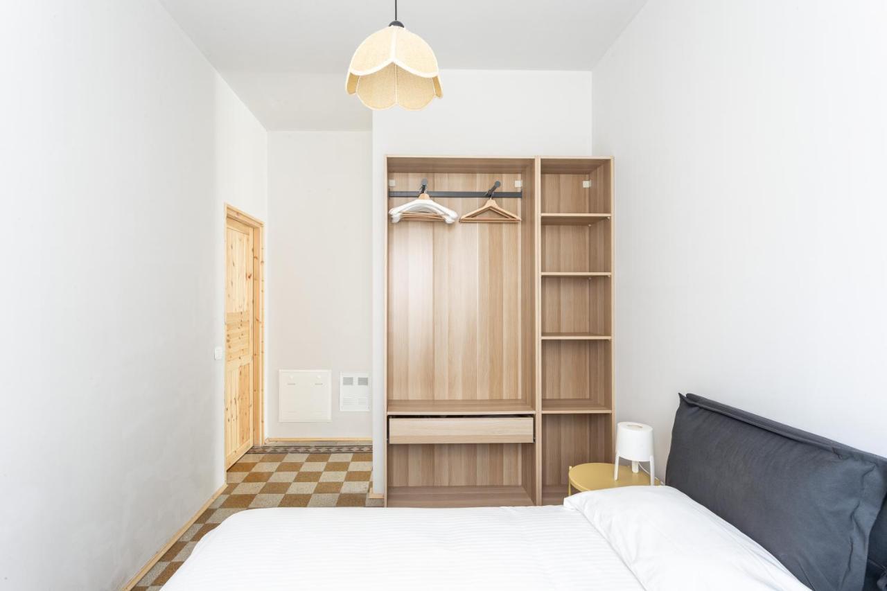 La Posteria By Icasamia It Apartment Orino Luaran gambar