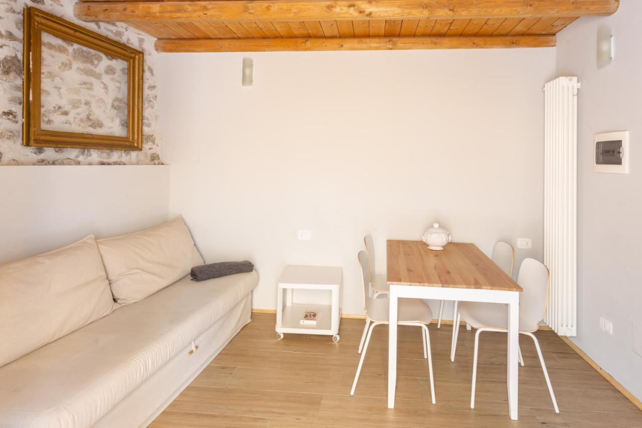 La Posteria By Icasamia It Apartment Orino Luaran gambar