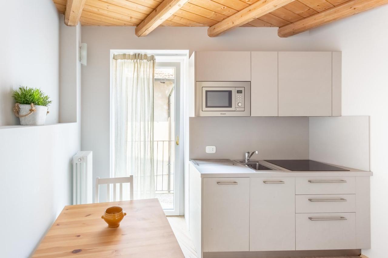 La Posteria By Icasamia It Apartment Orino Luaran gambar