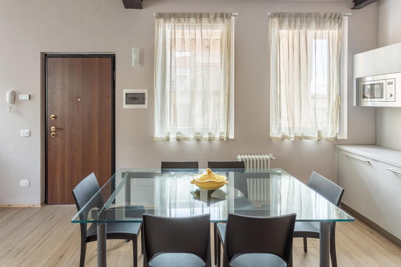 La Posteria By Icasamia It Apartment Orino Luaran gambar