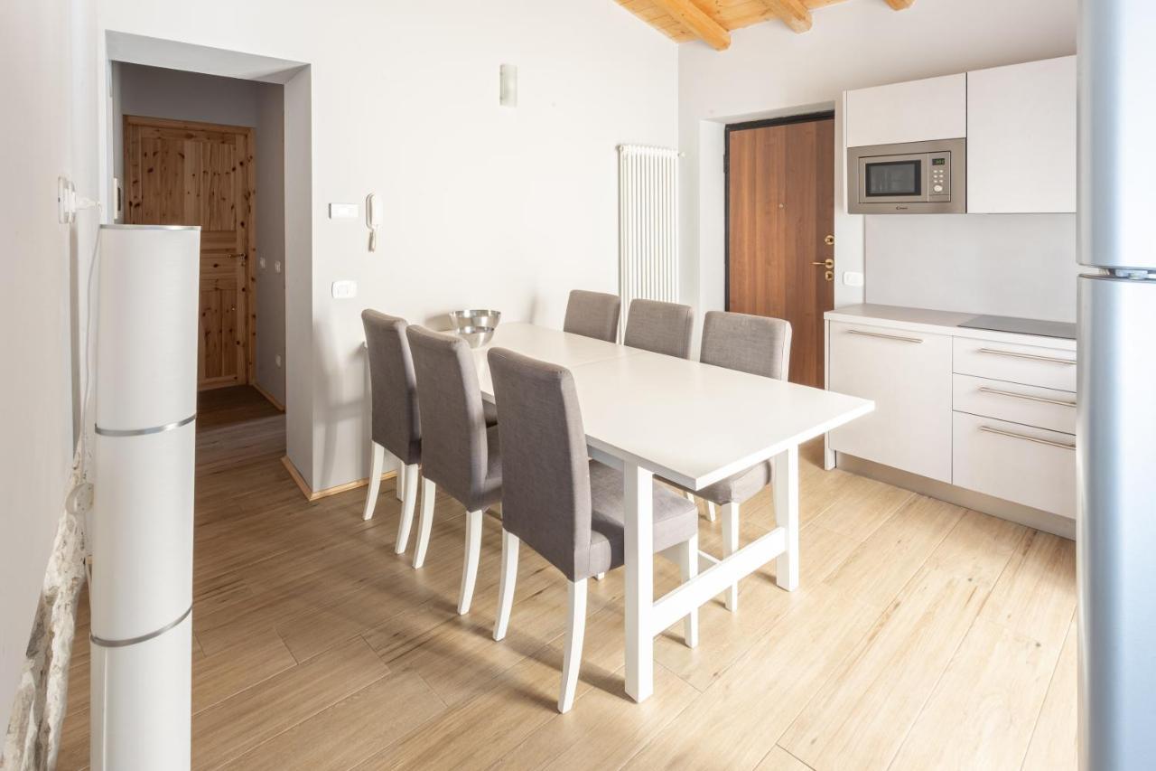 La Posteria By Icasamia It Apartment Orino Luaran gambar