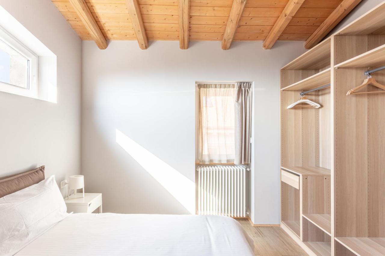 La Posteria By Icasamia It Apartment Orino Luaran gambar
