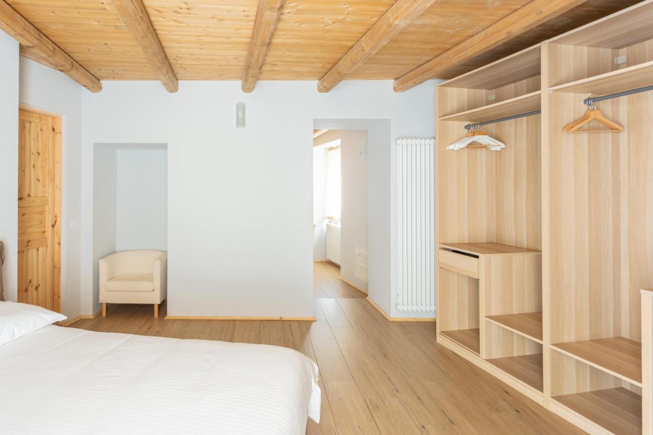 La Posteria By Icasamia It Apartment Orino Luaran gambar