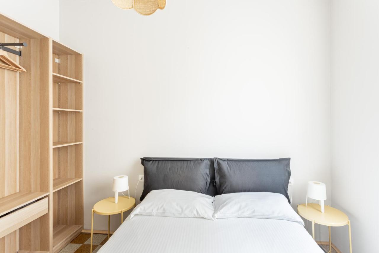 La Posteria By Icasamia It Apartment Orino Luaran gambar