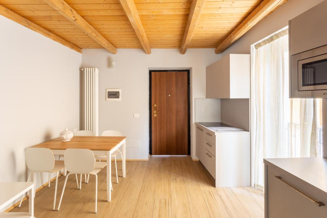 La Posteria By Icasamia It Apartment Orino Luaran gambar