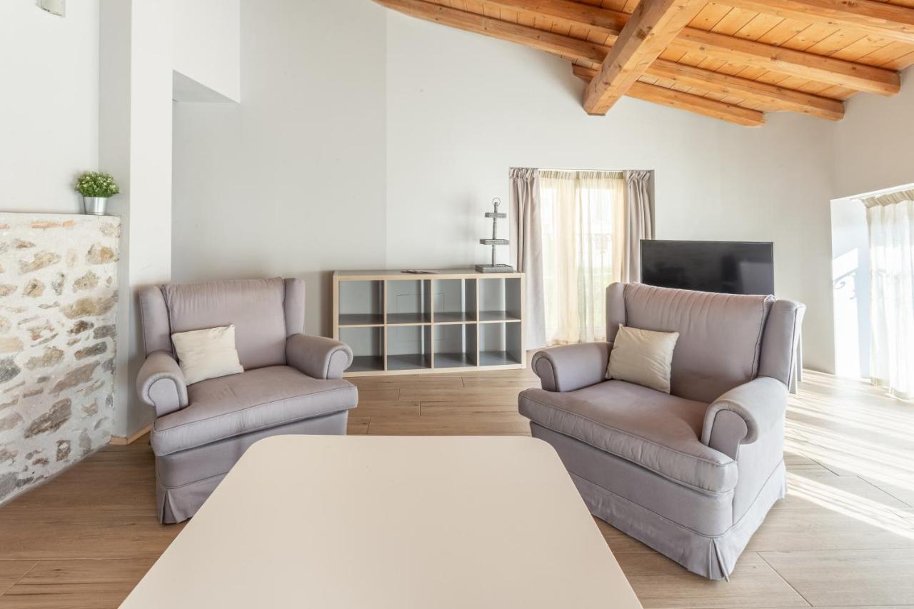 La Posteria By Icasamia It Apartment Orino Luaran gambar