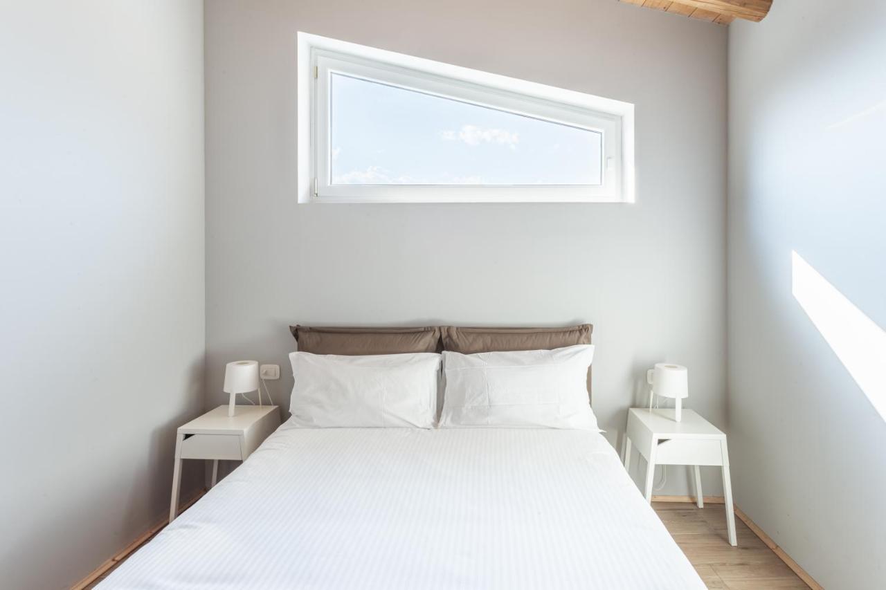 La Posteria By Icasamia It Apartment Orino Luaran gambar