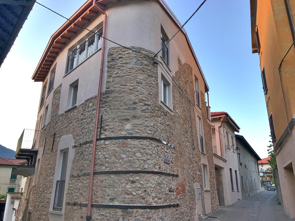 La Posteria By Icasamia It Apartment Orino Luaran gambar